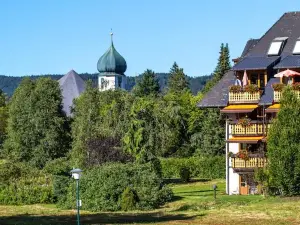 Hotel Thomahof