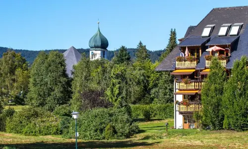 Hotel Thomahof