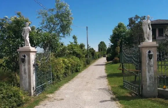 拉奇歐齊亞農莊酒店