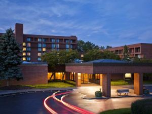 DoubleTree by Hilton Hotel Syracuse