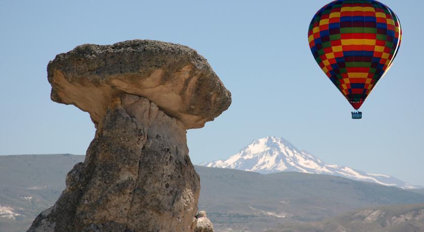 Ramada by Wyndham Cappadocia