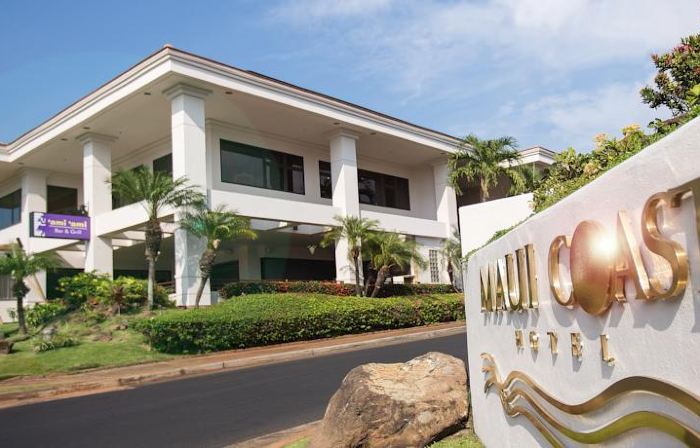 Maui Coast Hotel