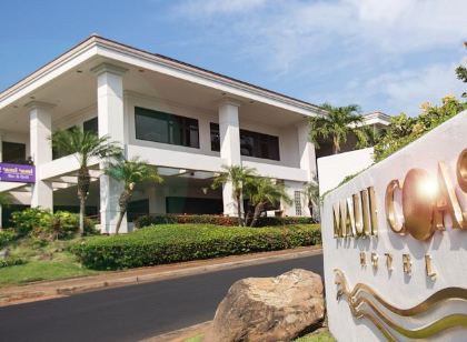 Maui Coast Hotel