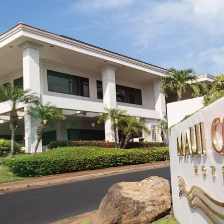 Maui Coast Hotel