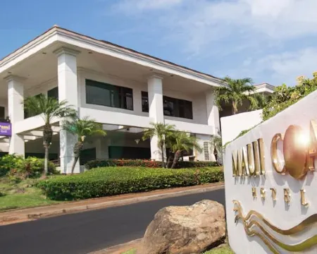 Maui Coast Hotel Hotels in Kihei