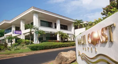 Maui Coast Hotel