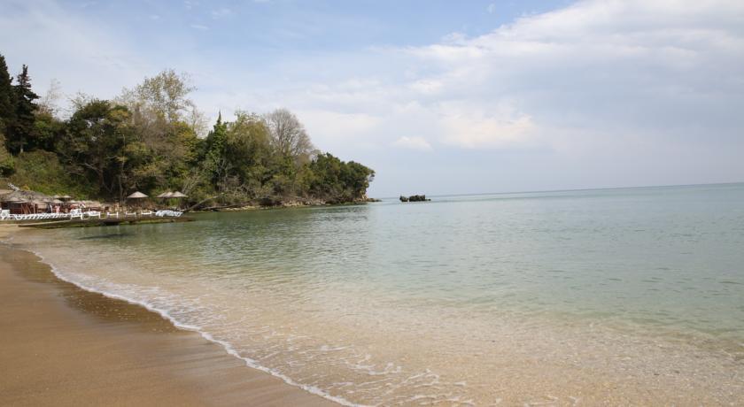 Sinop Antik Hotel (Sinop Antik Otel)