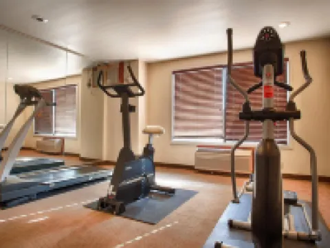 Best Western Post Inn Hotels in Post