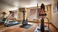 Best Western Post Inn Hotels in Post