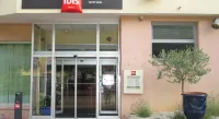 Ibis Alès Centre-Ville