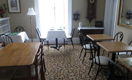 Manoir de la Tour - Housity