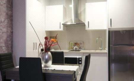Aparthotel Rambla108 - Housity