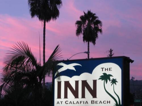 Inn at Calafia Beach