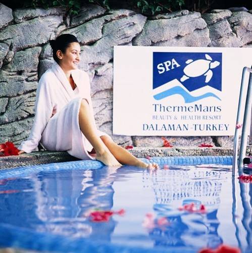 DALAMAN THERMEMARİS TERMAL & SPA RESORT OTEL (Thermemaris Thermal & Spa Resort)