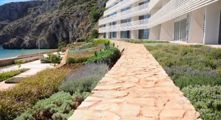 Hôtel Mercure Quemado Resort Отели в г. Ajdir