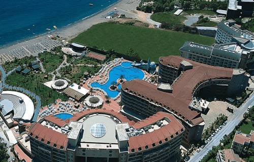 Kirman Leodikya Resort - All Inclusive