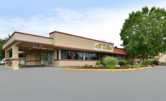 Econo Lodge Inn & Suites Shamokin DAM - Selinsgrove