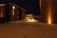 Scandic Gällivare Hotels in Gällivare