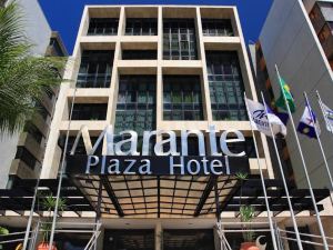 Marante Plaza Hotel