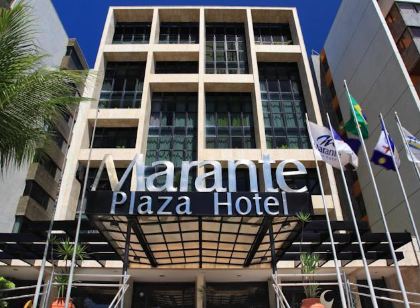 Marante Plaza Hotel