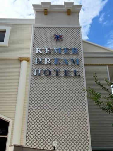 Kemer Dream Hotel