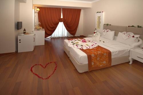 Grand Mir'Amor Hotel - All Inclusive