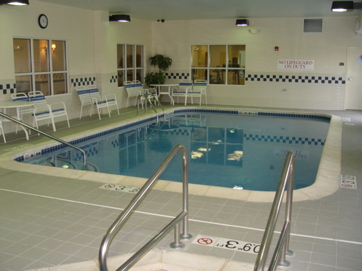 Holiday Inn Express Hotel & Suites Ankeny - des Moines, an Ihg Hotel