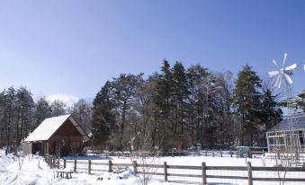 Pica Yamanakako Village