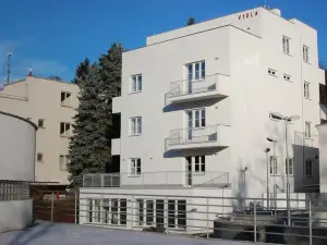 Hotel Vila Viola