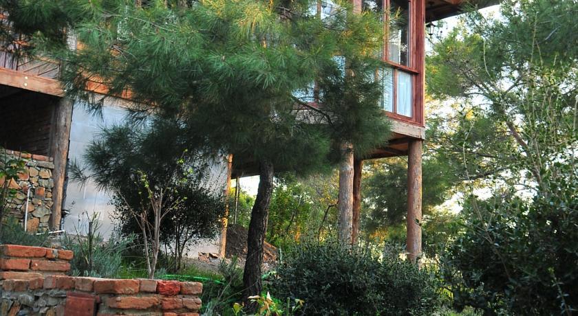 Kayserkaya Bungalows (Kayserkaya Cottages)