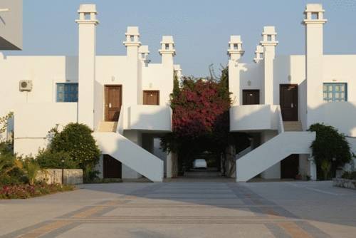 Zemda Hotel Gumusluk