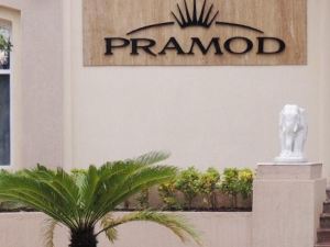 Pramod Convention & Club Resort