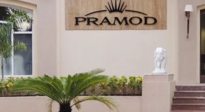 Pramod Convention & Club Resort