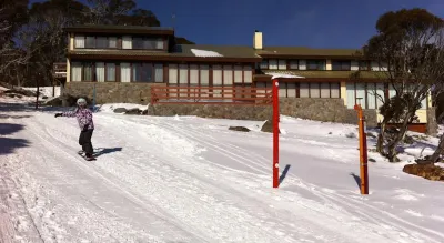 Valhalla Perisher