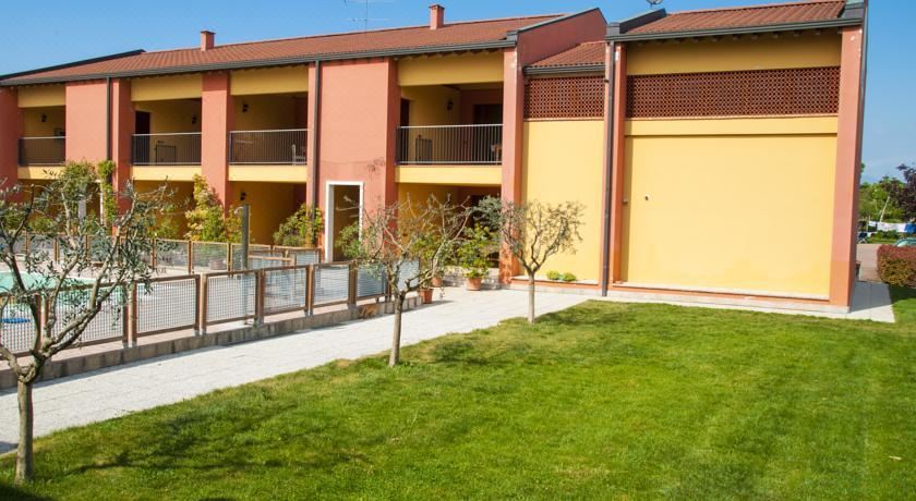 Agriturismo Ai Tre Fienili - Housity