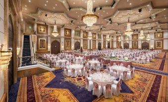 Waldorf Astoria Jeddah - Qasr Al Sharq