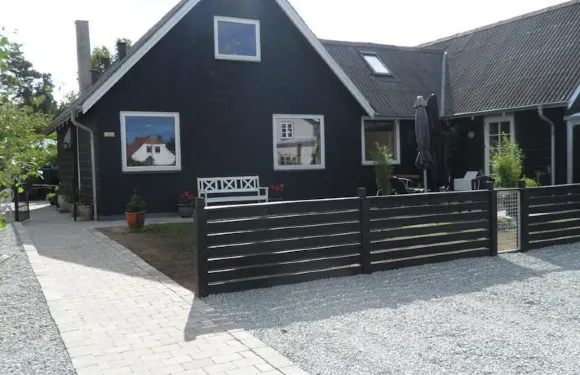 胡奈特普威假日公寓