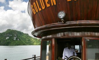 Golden Lotus Classic Cruise Ha Long Bay