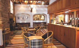 North Lakes Hotel and Spa