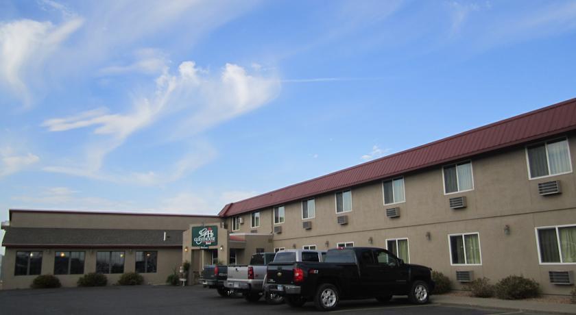 Americas Best Value Inn Sauk Centre