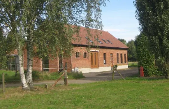 德霍勒霍伊韋住宿加早餐旅館