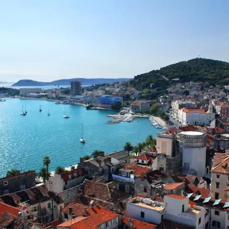 Apartment Pauk Split