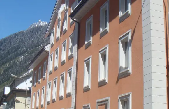 菲瑞恩沃濃瑞特旅館