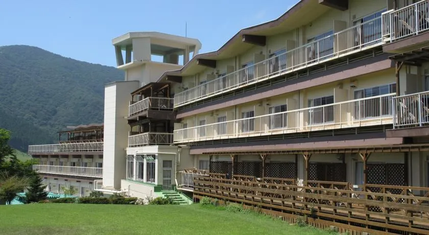 Hakone Kogen Hotel - Hakone