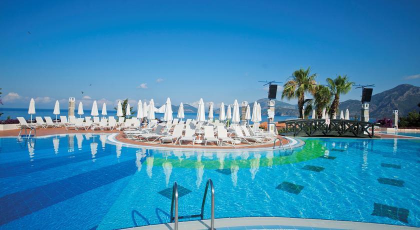 Liberty Hotels Lykia  - Adults Only (+16)