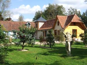 La Maison de l'Epousée B&B