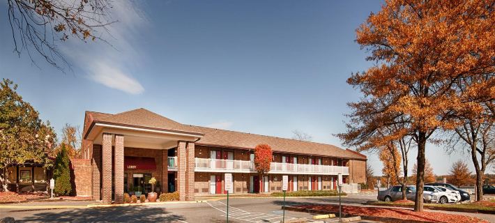Days Inn by Wyndham Kings Dominion/Doswell Hotels in Hanover County