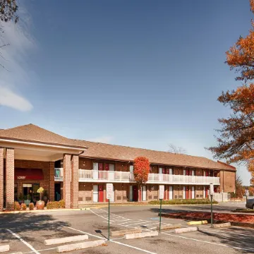 Days Inn by Wyndham Kings Dominion/Doswell