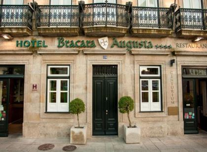 Hotel Bracara Augusta