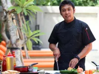 Kubu Cempaka Seminyak Hotels near Sunset Road